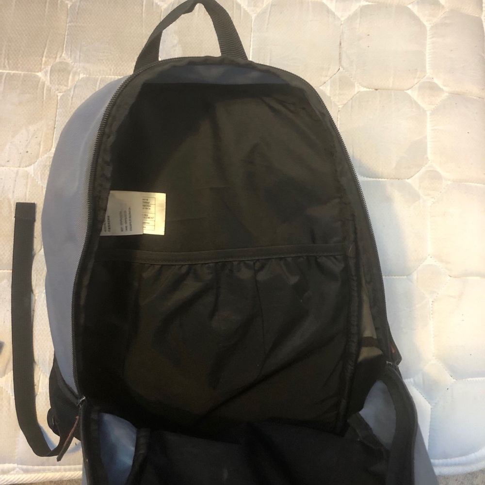 Jordan backpack - Picture 2 of 3